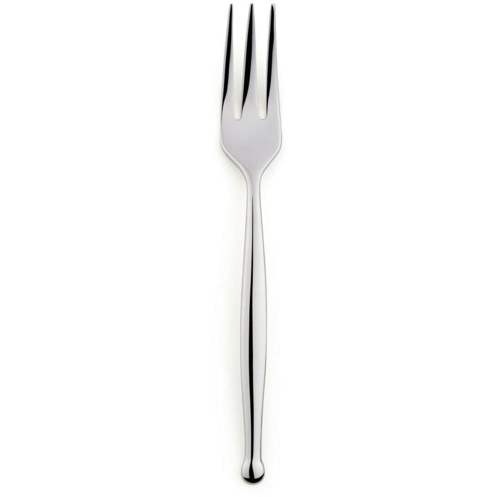 Elia Jester Cake Fork 18/10 Stainless Steel Case Size 12