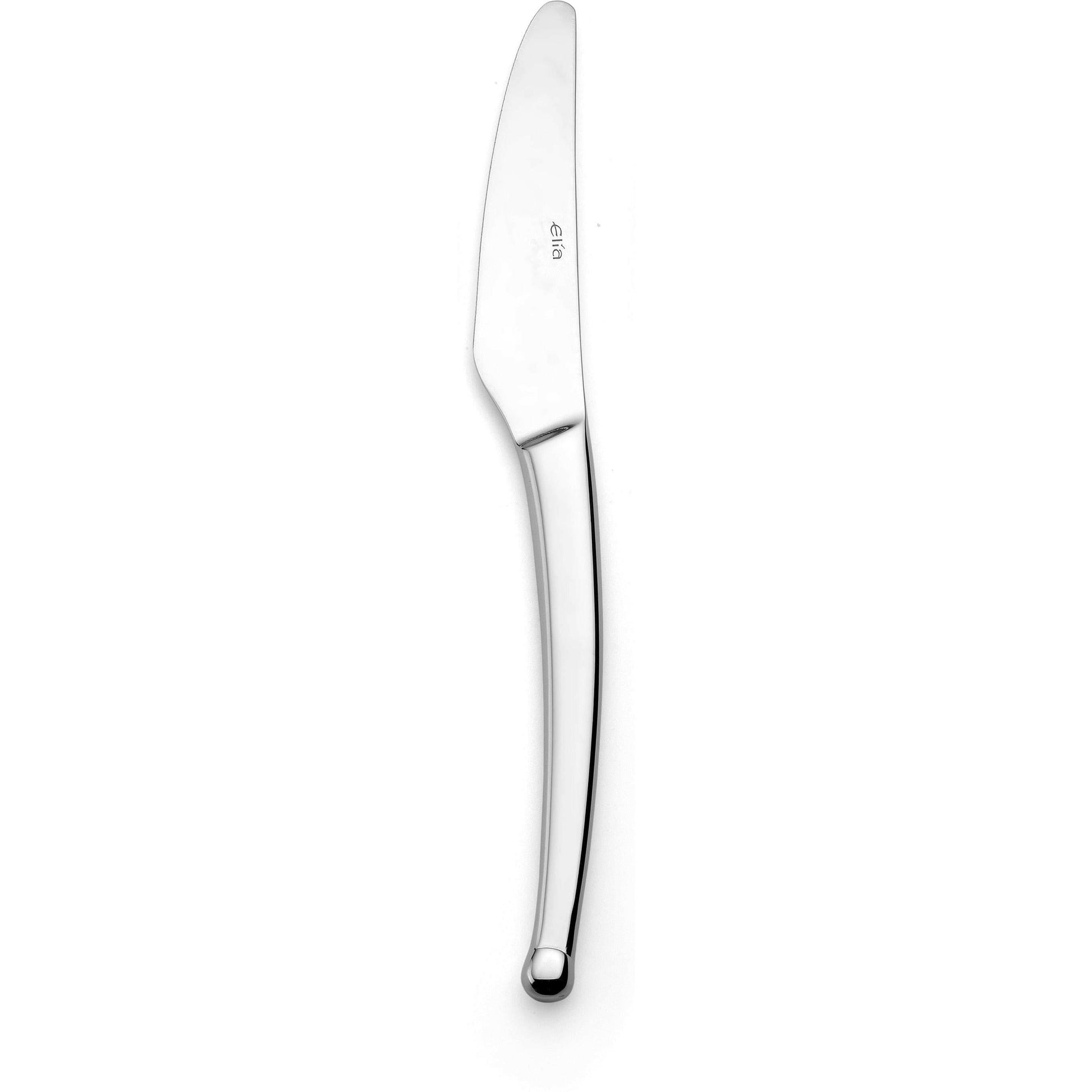 Elia Jester Dessert Knife 18/10 Stainless Steel Case Size 12