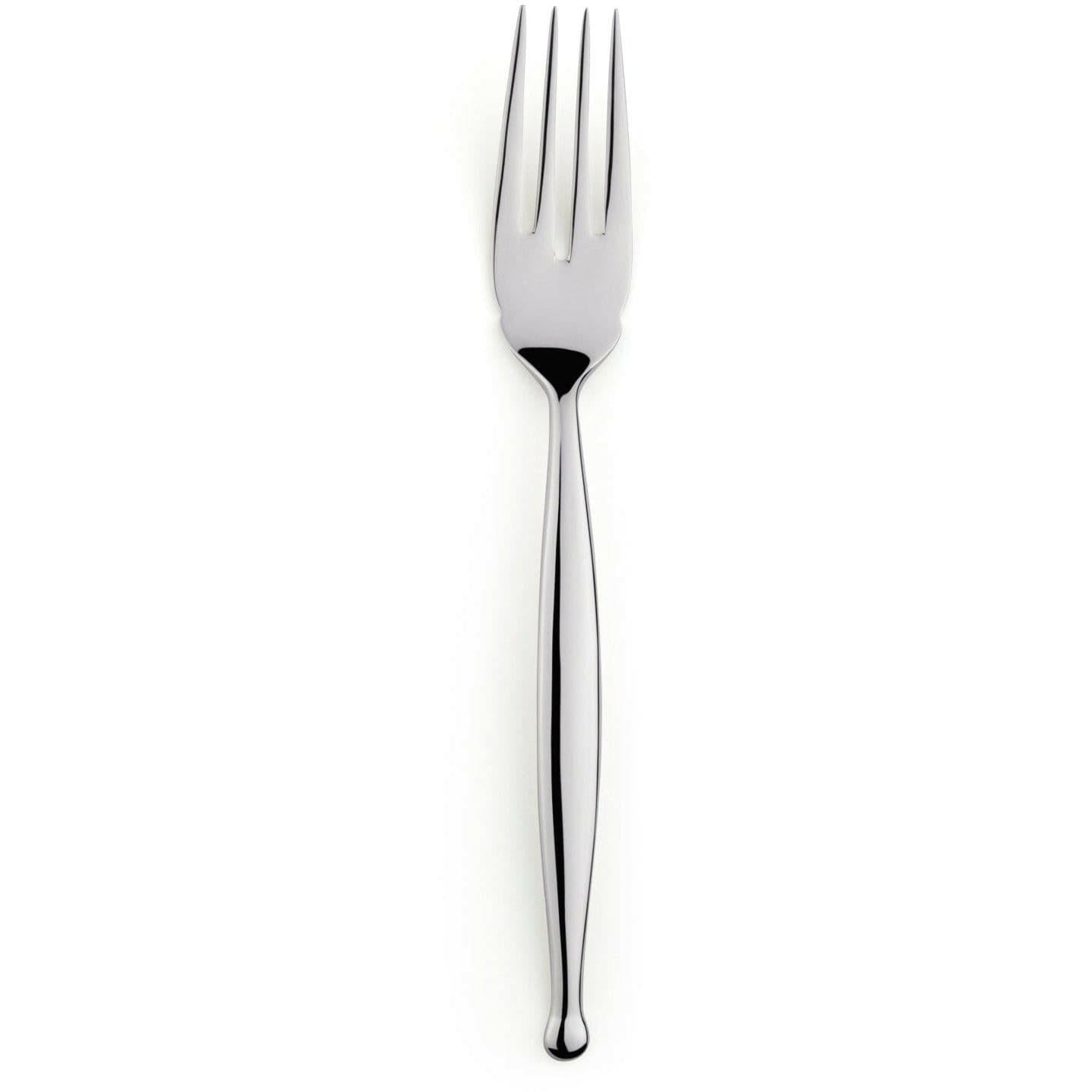 Elia Jester Fish Fork 18/10 Stainless Steel Case Size 12