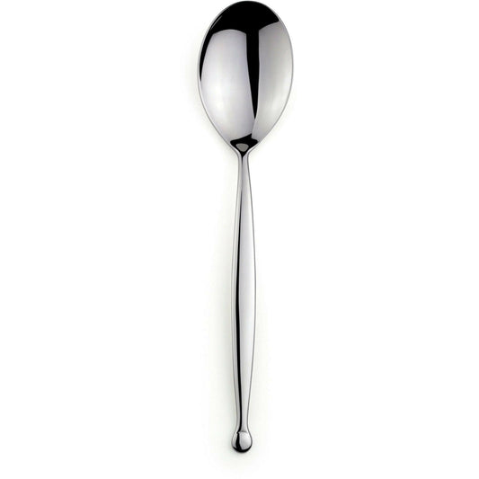 Elia Jester Serving Spoon 18/10 Stainless Steel Case Size 2