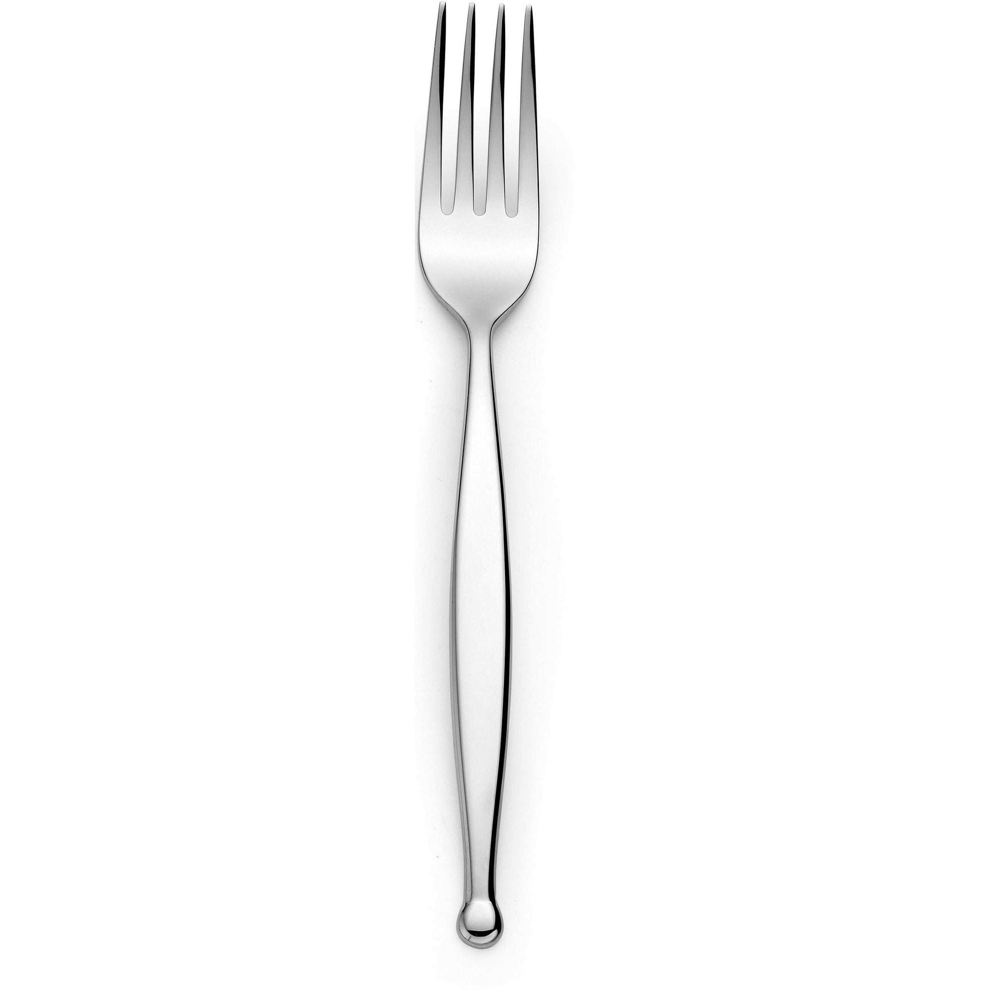 Elia Jester Table Fork 18/10 Stainless Steel Case Size 12