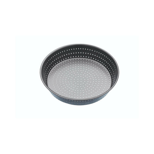 MasterClass Crusty Bake Non-Stick Deep Pie Pan & Tart Tin 23cm x 5cm