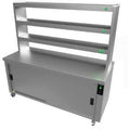 Moffat KP2H3 Three Tier Pass Over Gantry 876mm