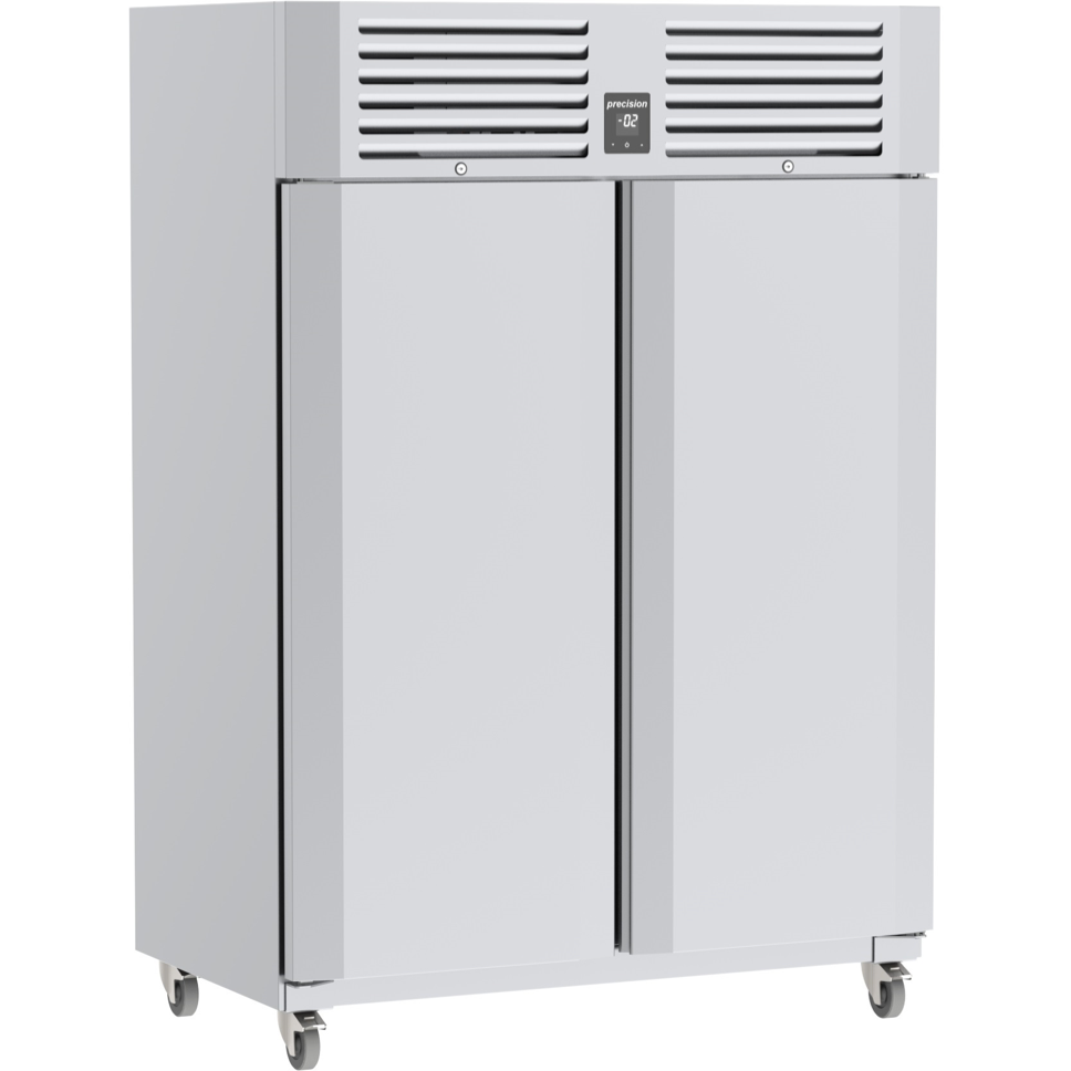 Double Door Refrigerator, Precision, LPT1401 Model, Commercial Refrigeration