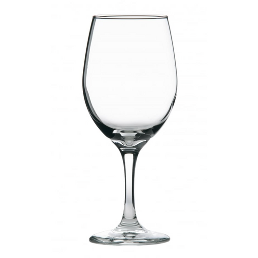 Libbey Perception Tear Wine Glass 590ml Case Size 12