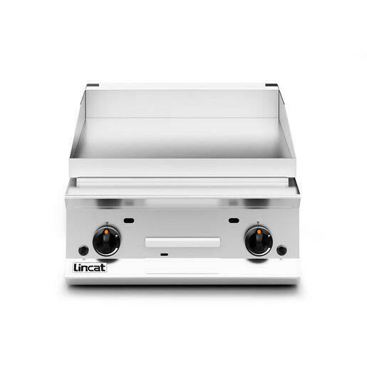 Lincat Opus 800 OG8201/P Propane Gas Griddle Steel - Cater-Connect