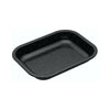 Kitchen Craft MasterClass Professional Vitreous Enamel Roasting Pan 27 x 21 x 4cm