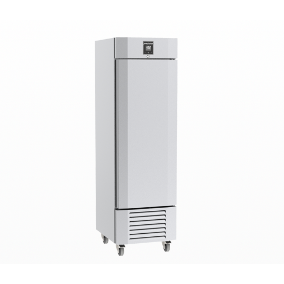 LPU401, single door freezer, commercial freezer