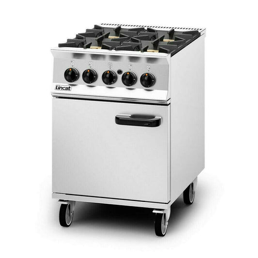 Lincat OG8001/P Opus 800 Propane Gas Oven Range