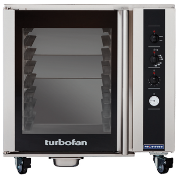 Blue Seal Turbofan P85M8 Electric Prover Holding Cabinet With Humidifier 