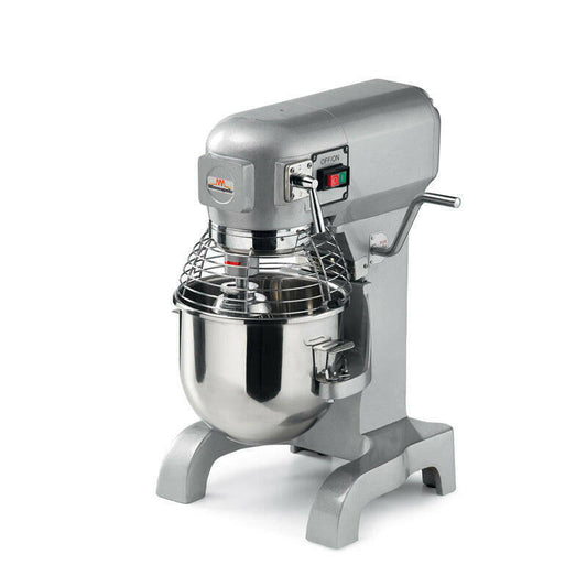 Sirman Medium Duty 10L Planetary Mixer