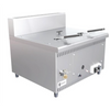Parry AGF Natural Gas Countertop Fryer 6.8kW