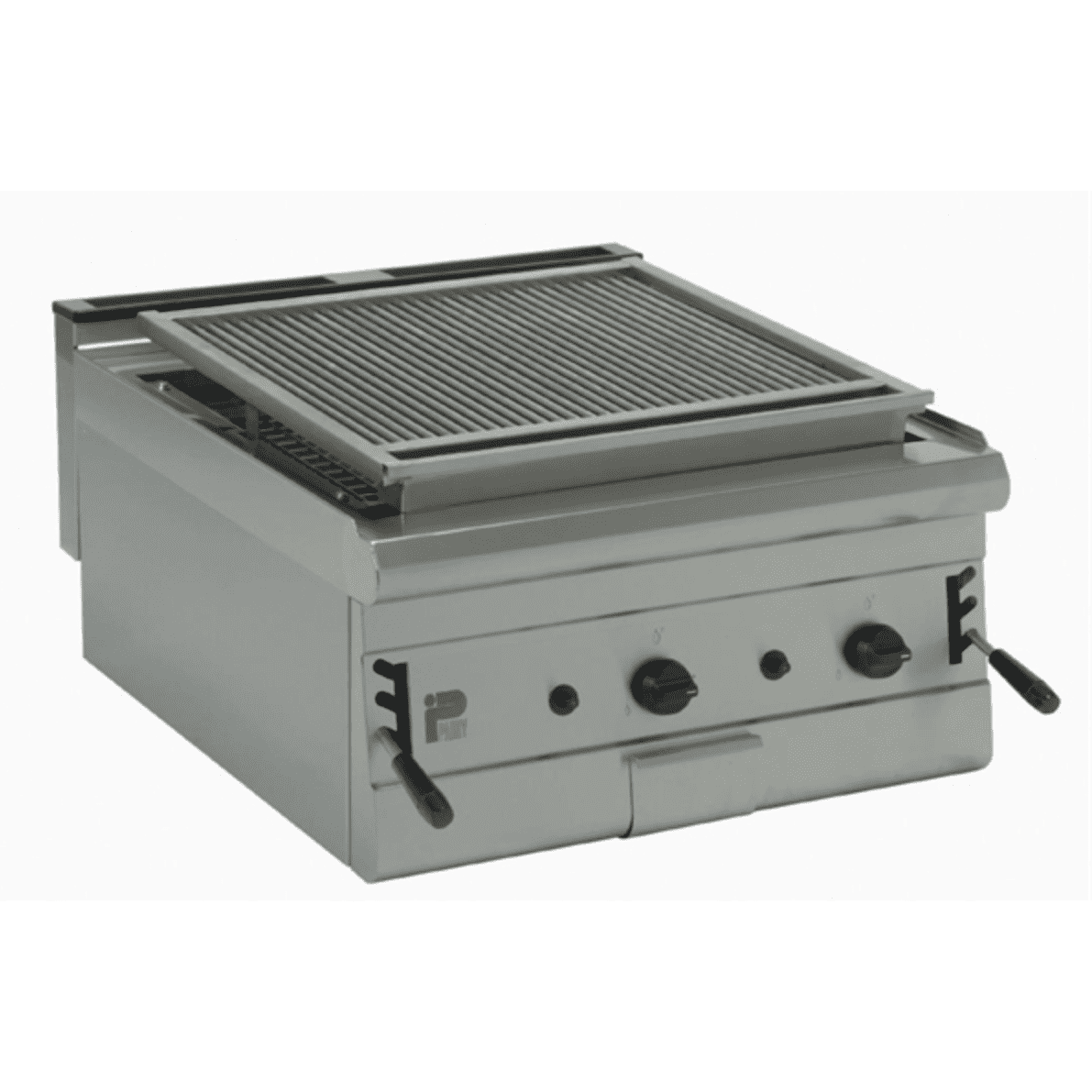 Parry PGC6 Gas Chargrill - Cater-Connect Ltd