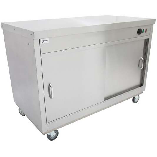 Parry HOT12 Hot Cupboard 1200mm