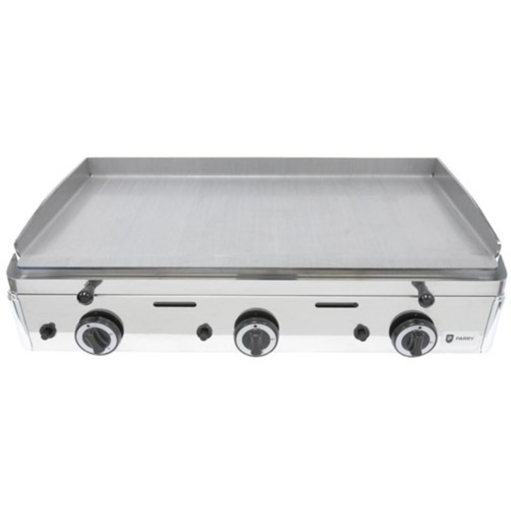 Parry PGF800 Heavy Duty Gas Griddle