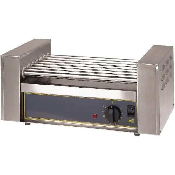 Roller Grill RG 70 Hot Dog Roller Grill - Cater-Connect Ltd