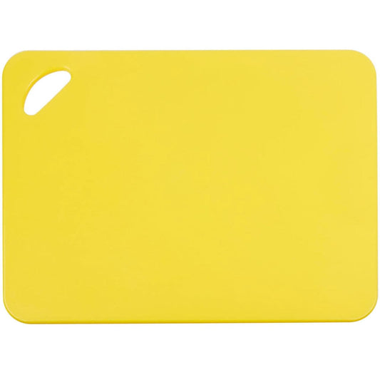 Rubbermaid Cutting Board Yellow