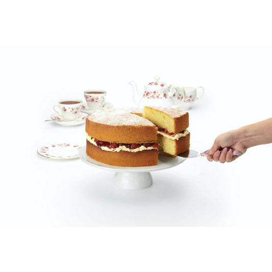 Porcelain Cake Stand 30cm