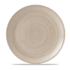 Stonecast® Large Coupe Plate 28.8cm Case Size 12