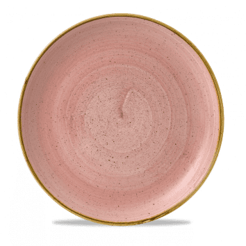 Stonecast® Large Coupe Plate 28.8cm (Case Size 12)