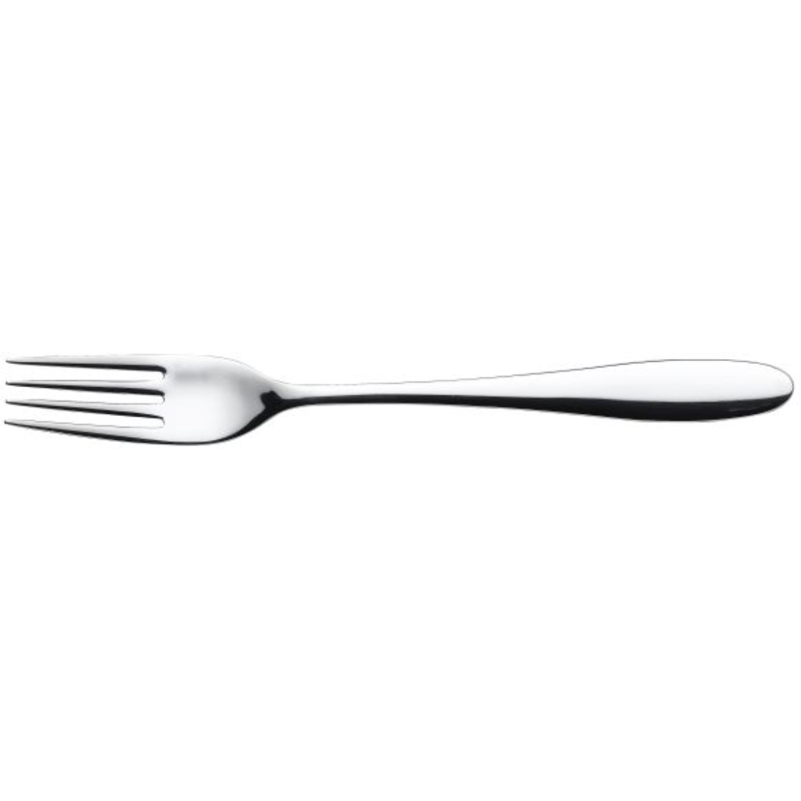 Genware Saffron Dessert Fork 18/0 Case of 12