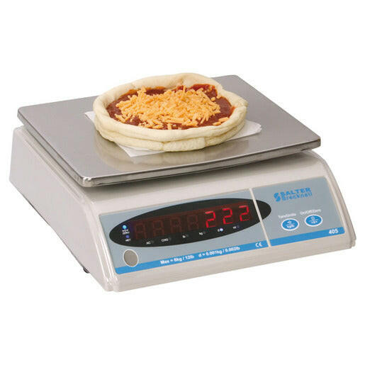 Electronic Bench Scales 15kg x 2g - Cater-Connect