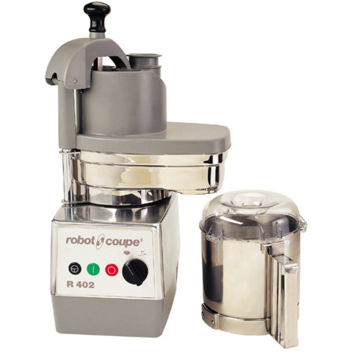 Robot Coupe R402 Combination Food Processor 4.5ltr 750w