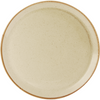 Porcelite Seasons Wheat Pizza Plate 28cm Case Size 6