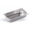 Pujadas 200mm Deep 1/3 Stainless Steel Gastronorm