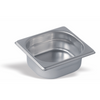 Pujadas 150mm Deep 1/6 Stainless Steel Gastronorm