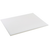 GenWare White High Density Chopping Board 61 x 45.7 x 1.9cm