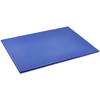 GenWare Blue High Density Chopping Board 61 x 45.7 x 1.9cm