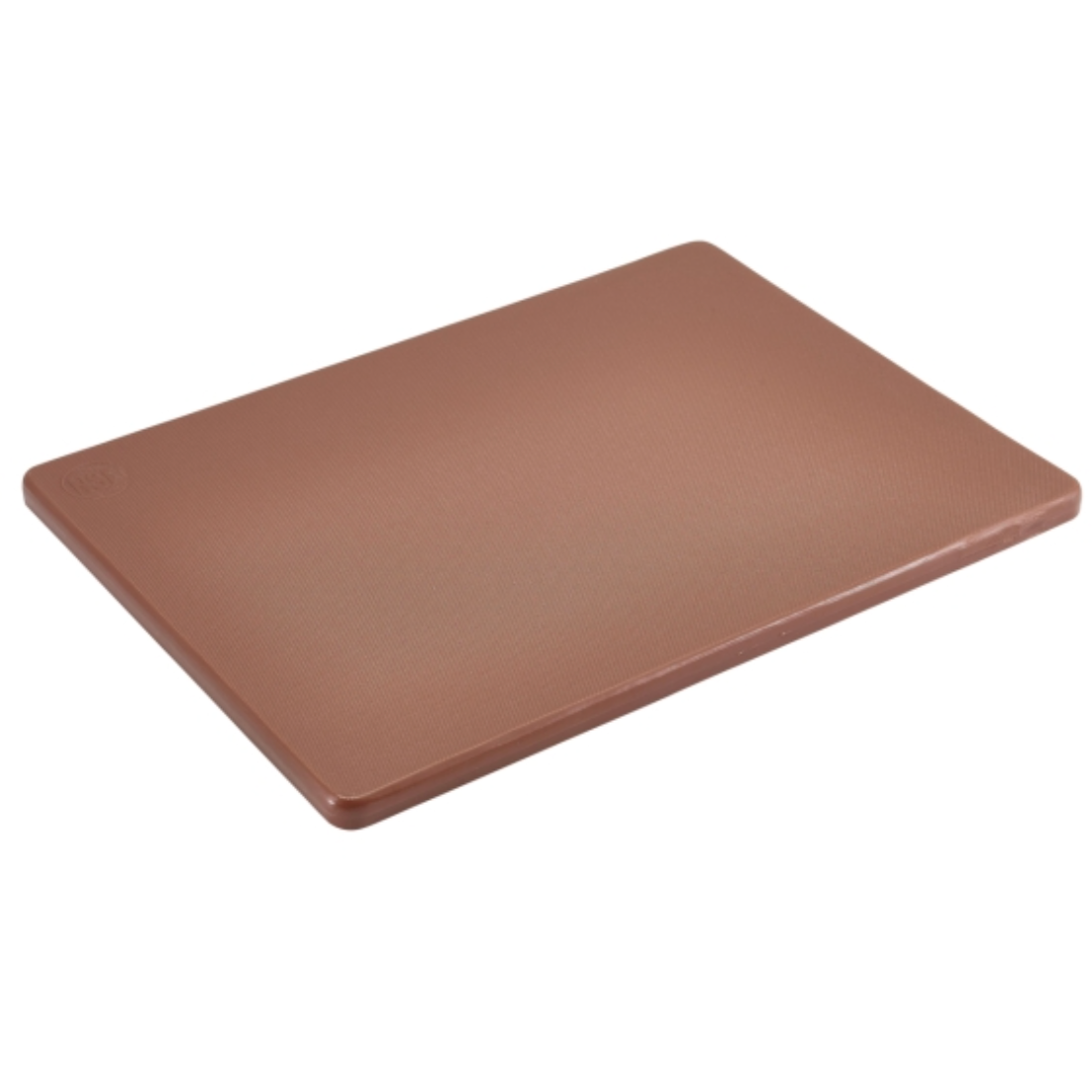 GenWare Brown High Density Chopping Board 45.7 x 30.5 x 1.2cm