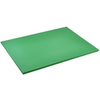 GenWare Green High Density Chopping Board 61 x 45.7 x 1.9cm