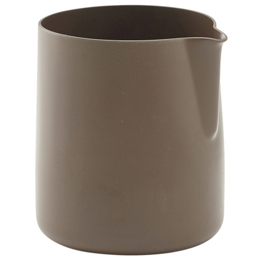 GenWare Non-Stick Brown Sauce/Milk Jug 150ml/5oz - Cater-Connect Ltd