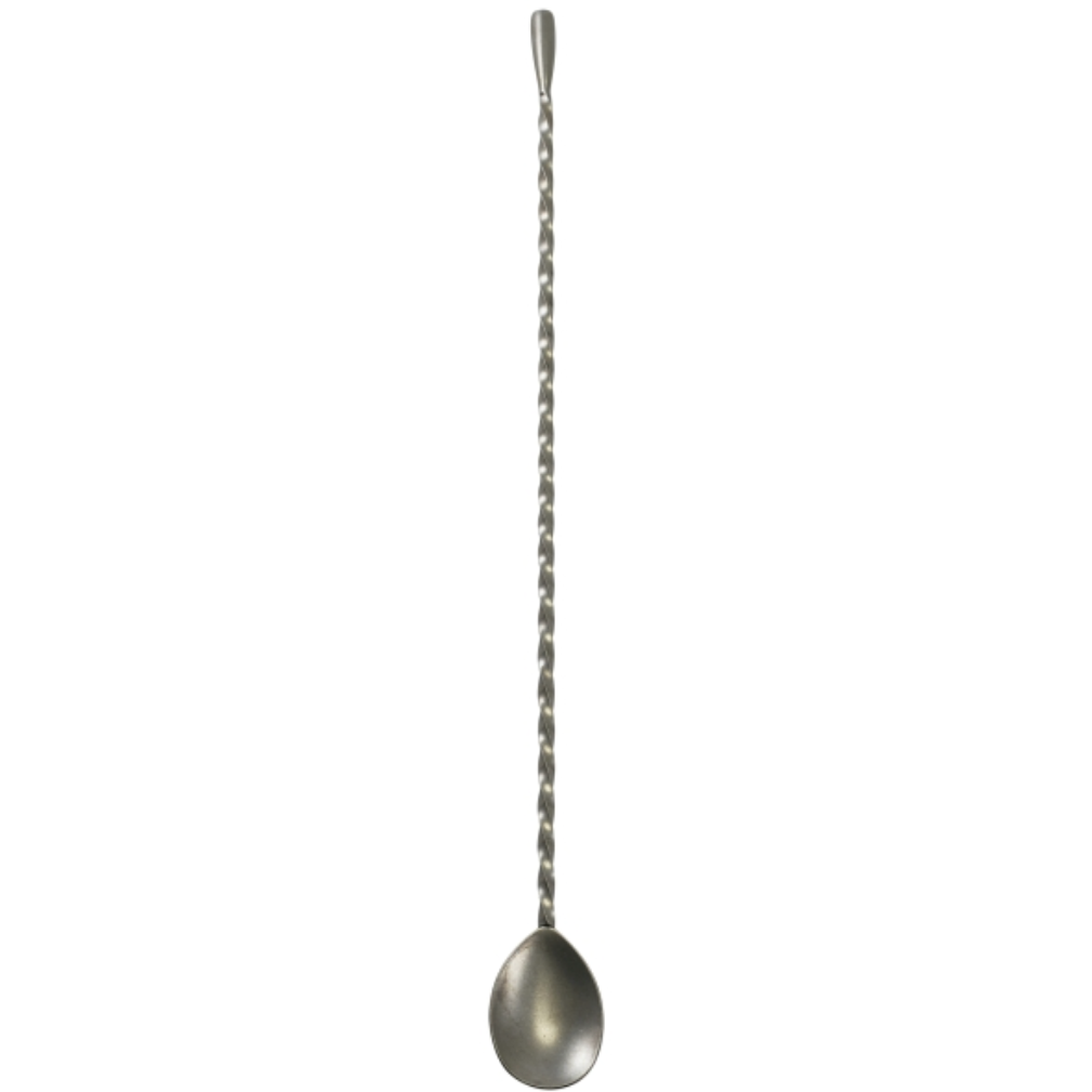 Teardrop Vintage Bar Spoon 35cm