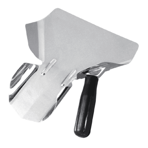 Right Handed Fry Bagger s/s - Cater-Connect Ltd