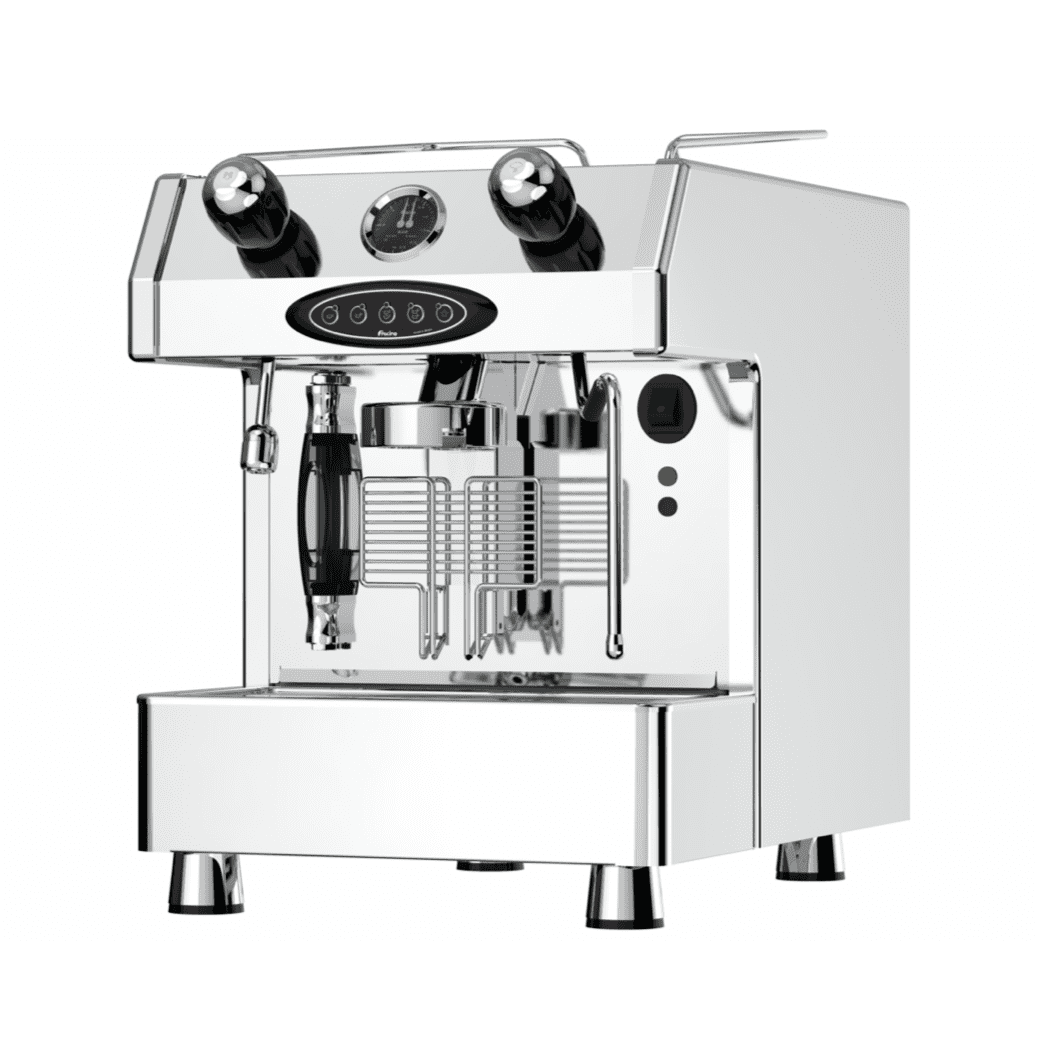 Fracino Bambino Group 1 Automatic-Commercial Espresso Coffee Machine