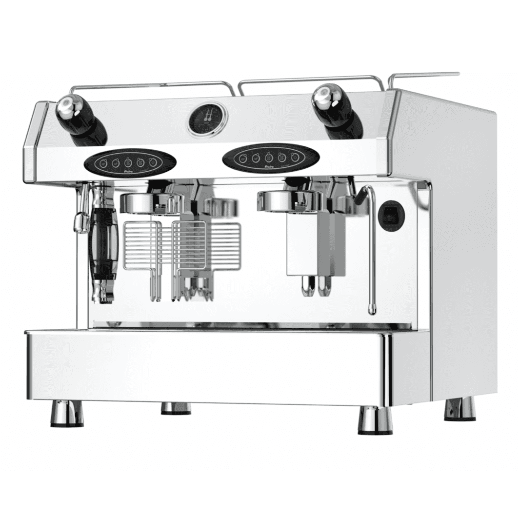 Fracino Contempo Group 2 Semi Automatic Commercial Espresso Coffee Machine