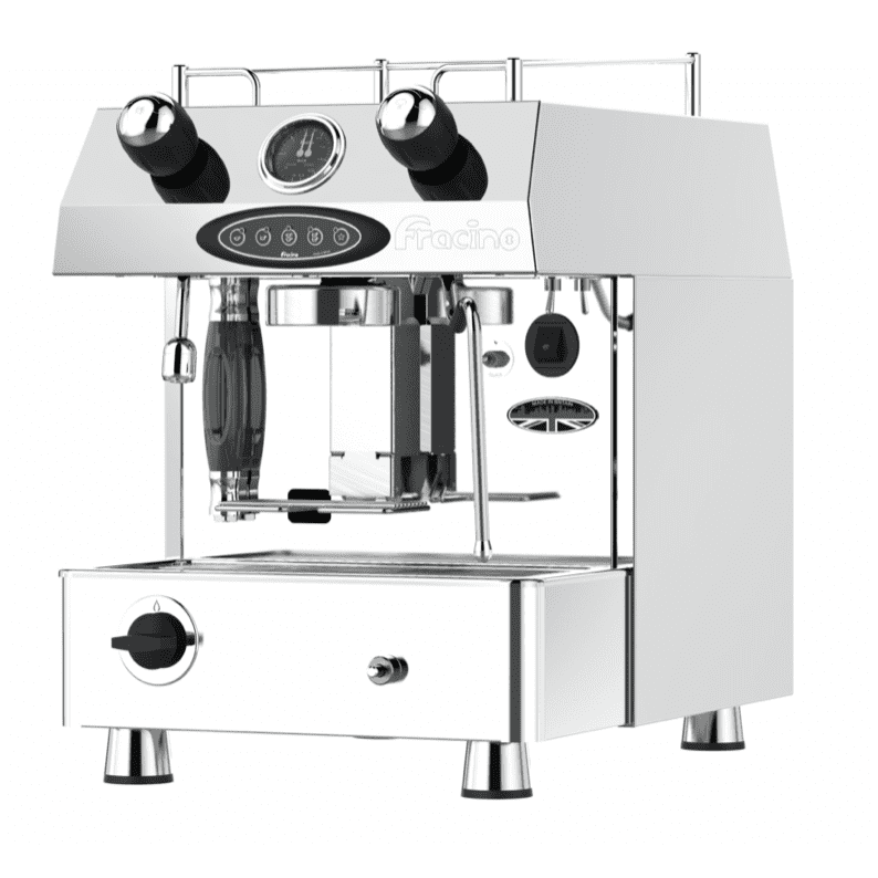 Fracino Contempo Group 1 Automatic Commercial Espresso Coffee Machine