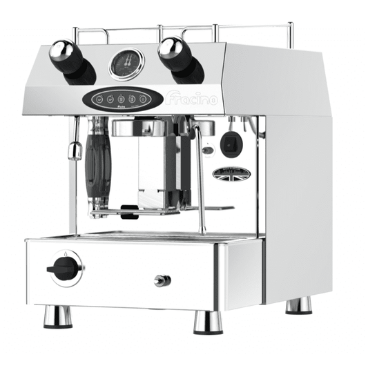 Fracino Contempo Group 1 Automatic Commercial Espresso Coffee Machine