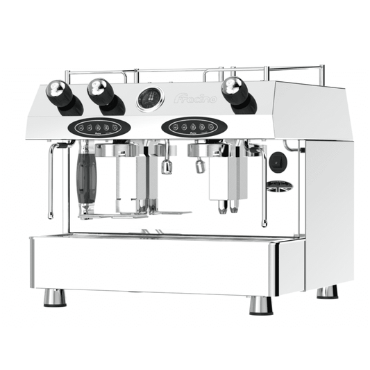 Fracino Contempo Group 2 Automatic Commercial Espresso Coffee Machine