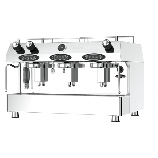 Fracino Contempo Group 3 Automatic Commercial Espresso Coffee Machine