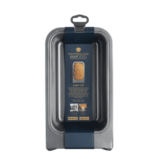 MasterClass Smart Stack Non-Stick 2lb Loaf Tin