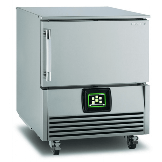 Foster BCT15-7 Blast Chiller Freezer Cabinet 15kg