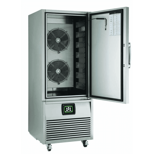Foster BCT38-18 Blast Chiller Freezer Cabinet 38kg