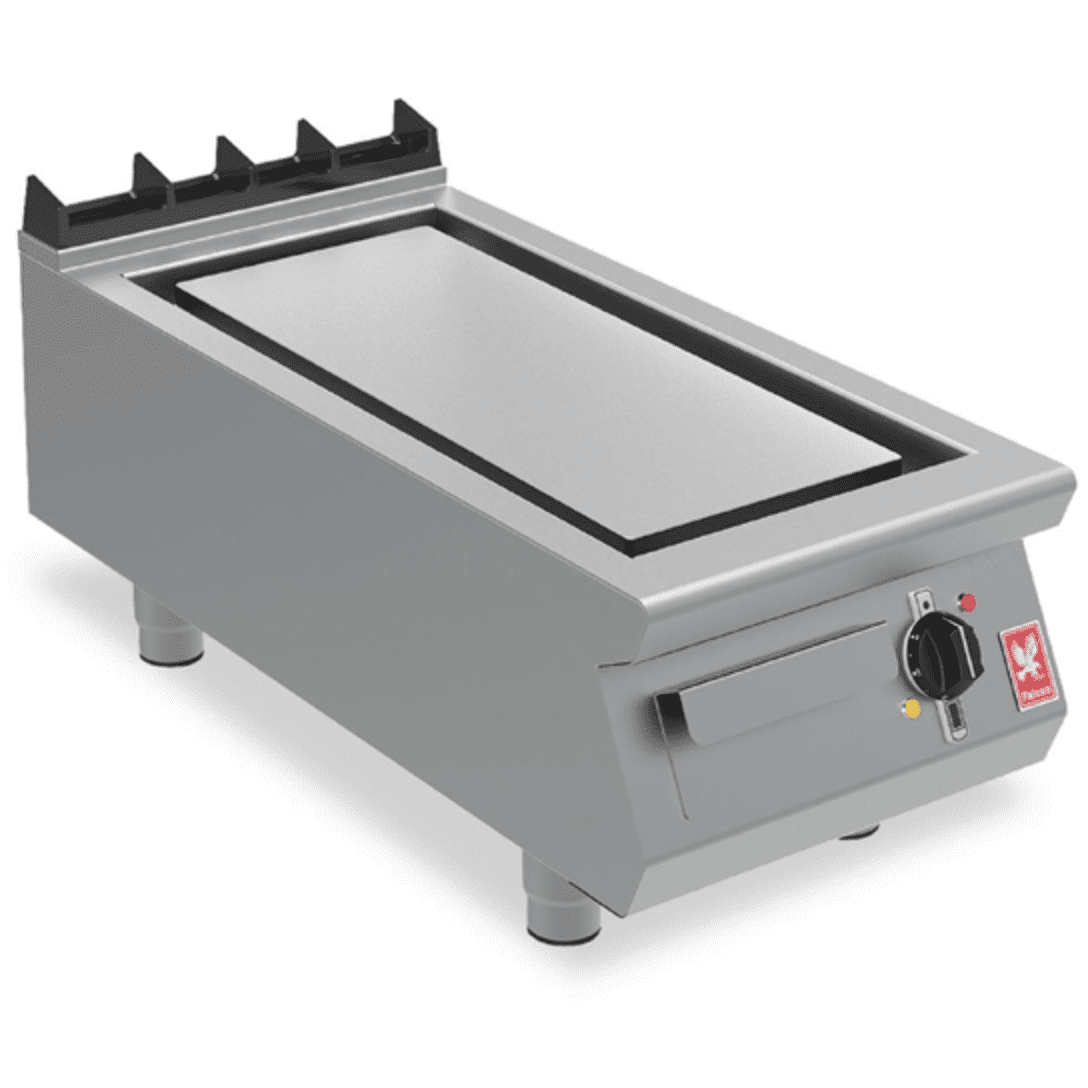 Falcon F900 Series E9541R Electric Ribbed Griddle 4.4kW