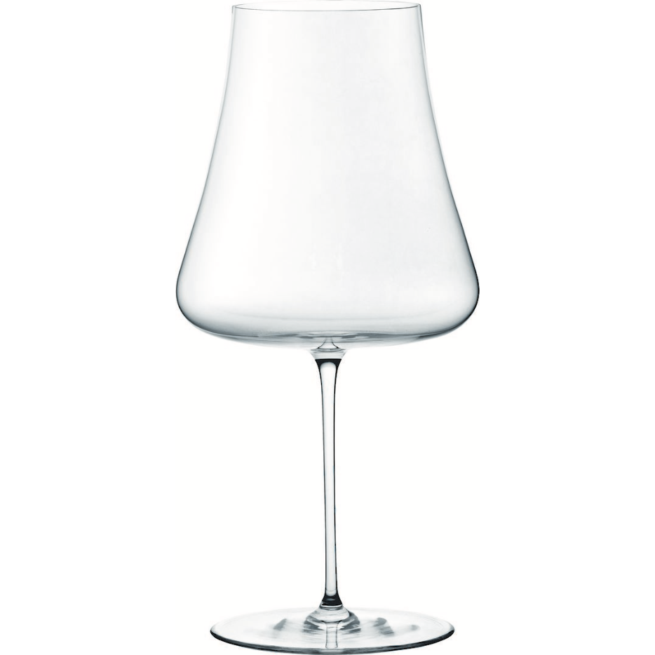 Stem Zero ION Shield Volcano Tulip Wine Glass 700mlCase Size 6