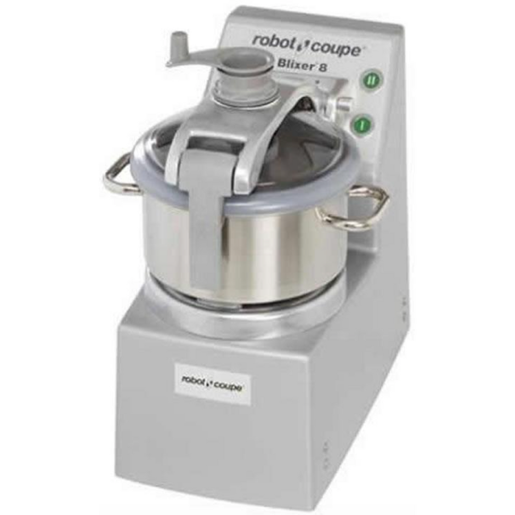 Robot Coupe Blixer® 8 Litres 1500-3000rpm - Cater-Connect Ltd