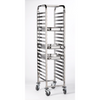 GenWare Gastronorm Trolley 1/1GN 20 Shelves